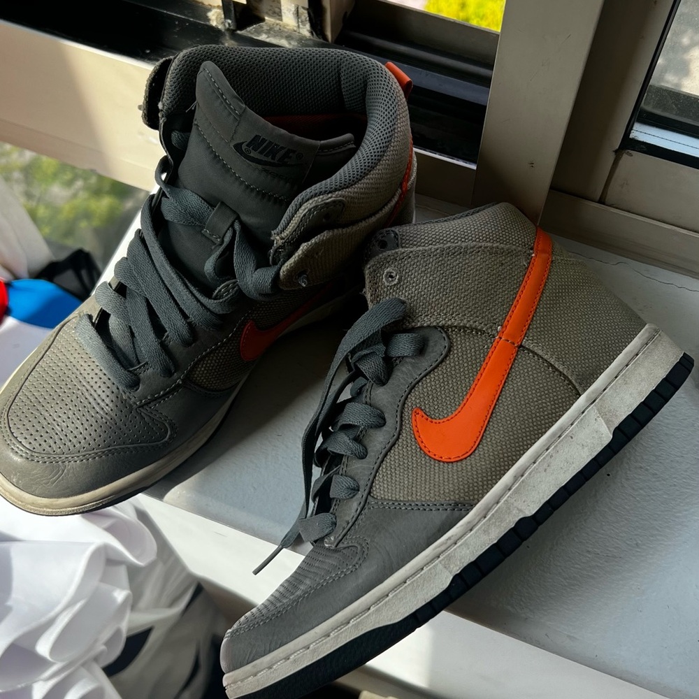 Nike Dunks